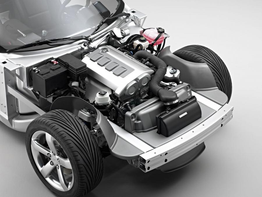  Pontiac Solstice 2006 года  (фото 64 из 126)
